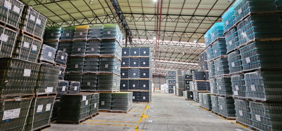 To Let commercial Property for Rent in Parow Industrial Western Cape